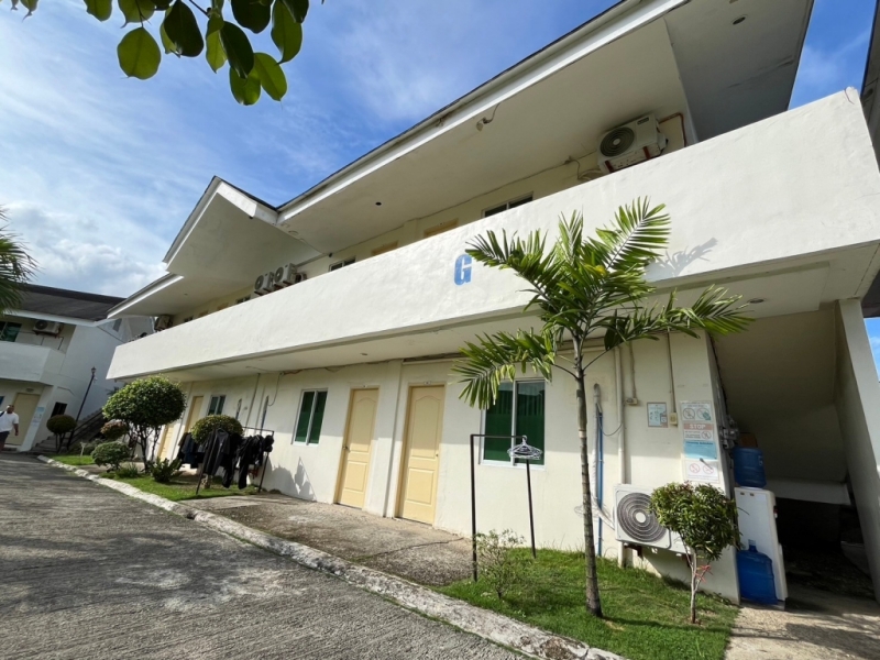 フィリピン留学 Cebu21 - English Fella 2-Facilities-4